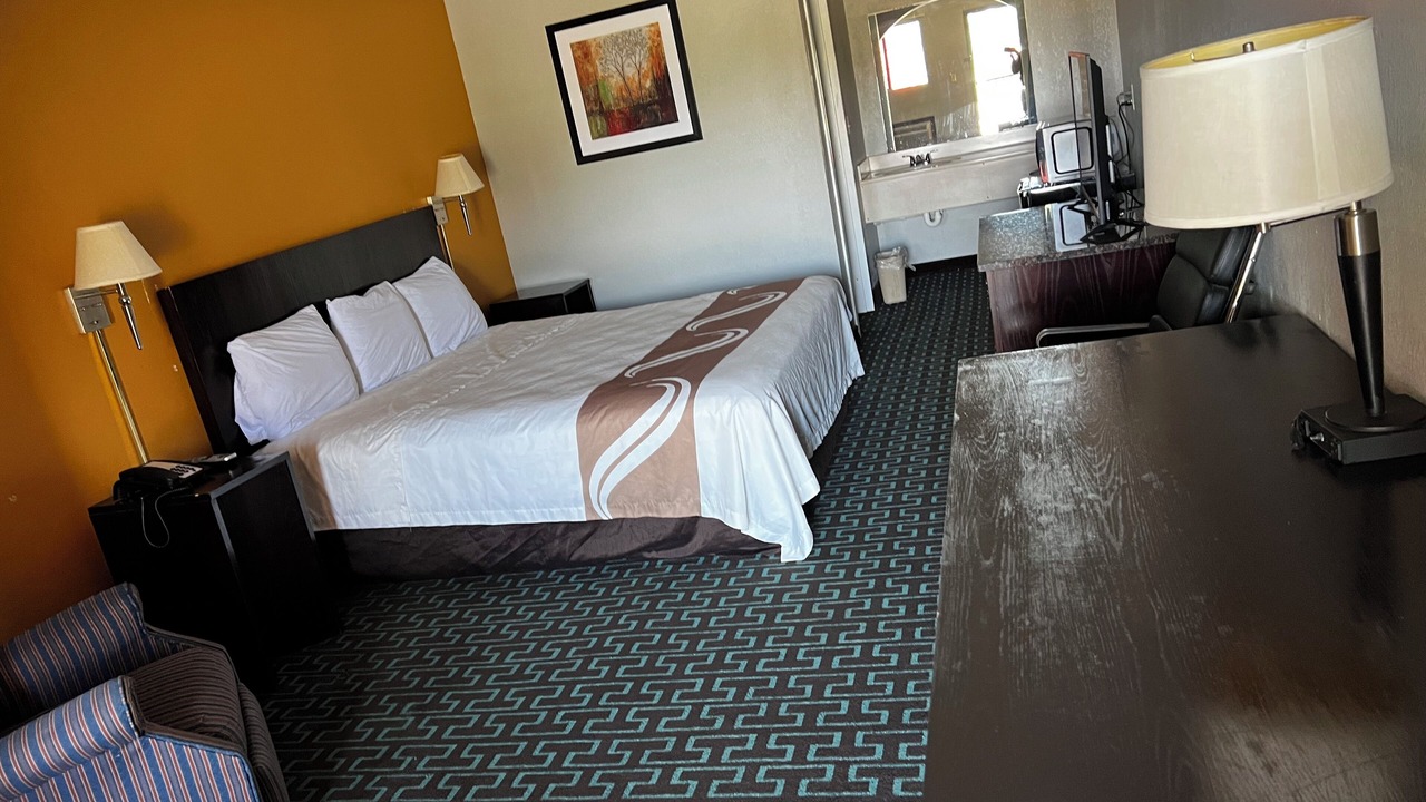 Photo of Bedroom in Trion