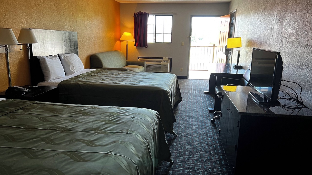 Photo of Bedroom in Trion