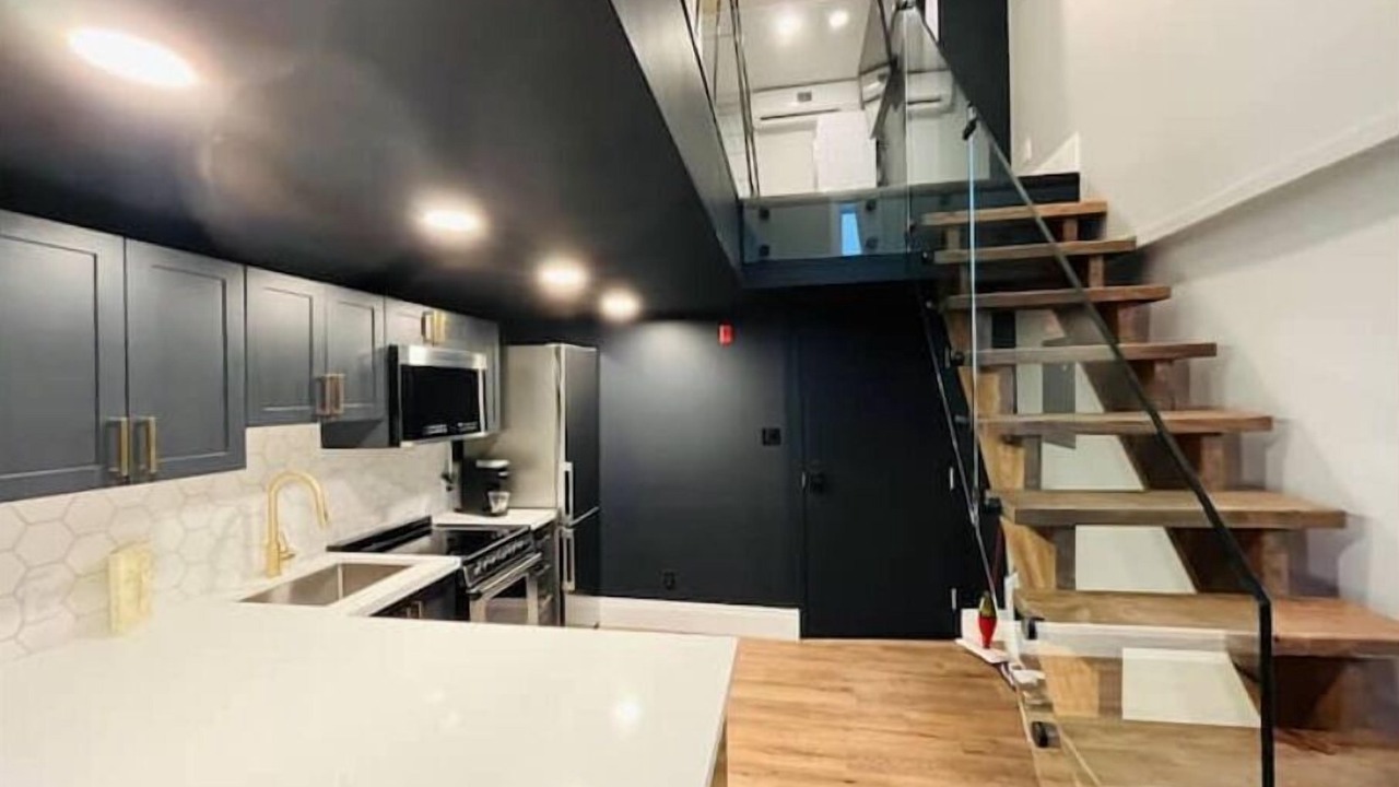 Photo of Kitchen in Barrie