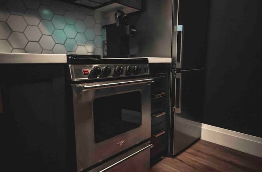 Photo of Kitchen in Barrie