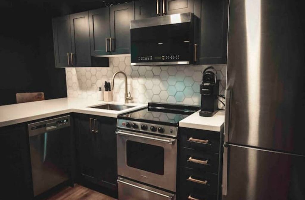 Photo of Kitchen in Barrie
