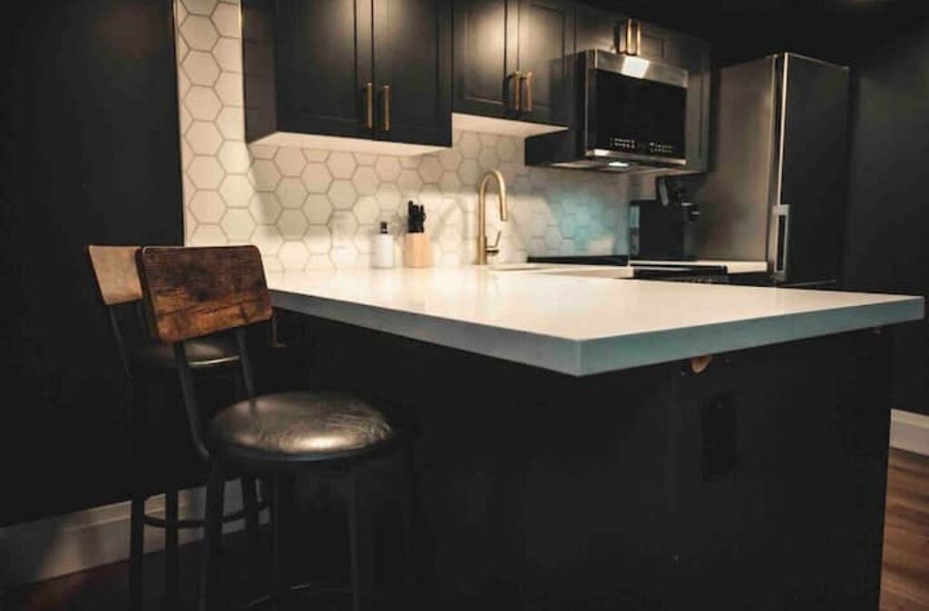 Photo of Kitchen in Barrie