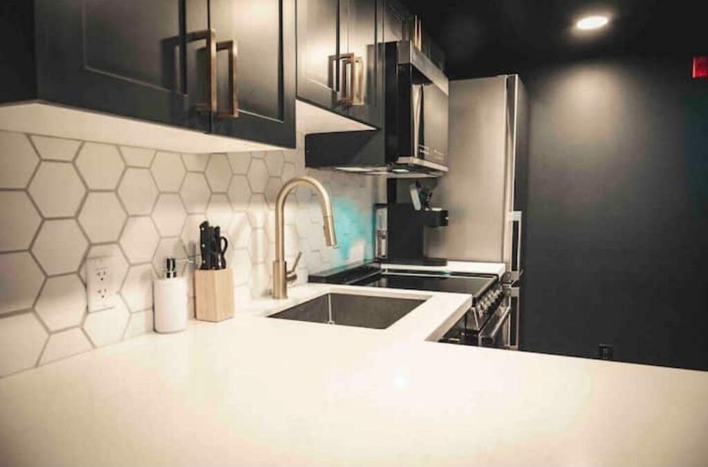 Photo of Kitchen in Barrie