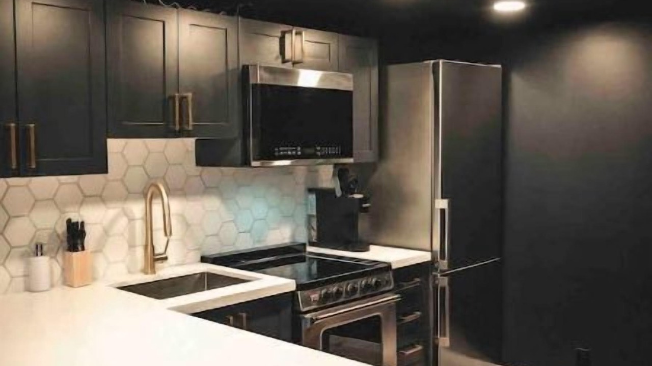 Photo of Kitchen in Barrie