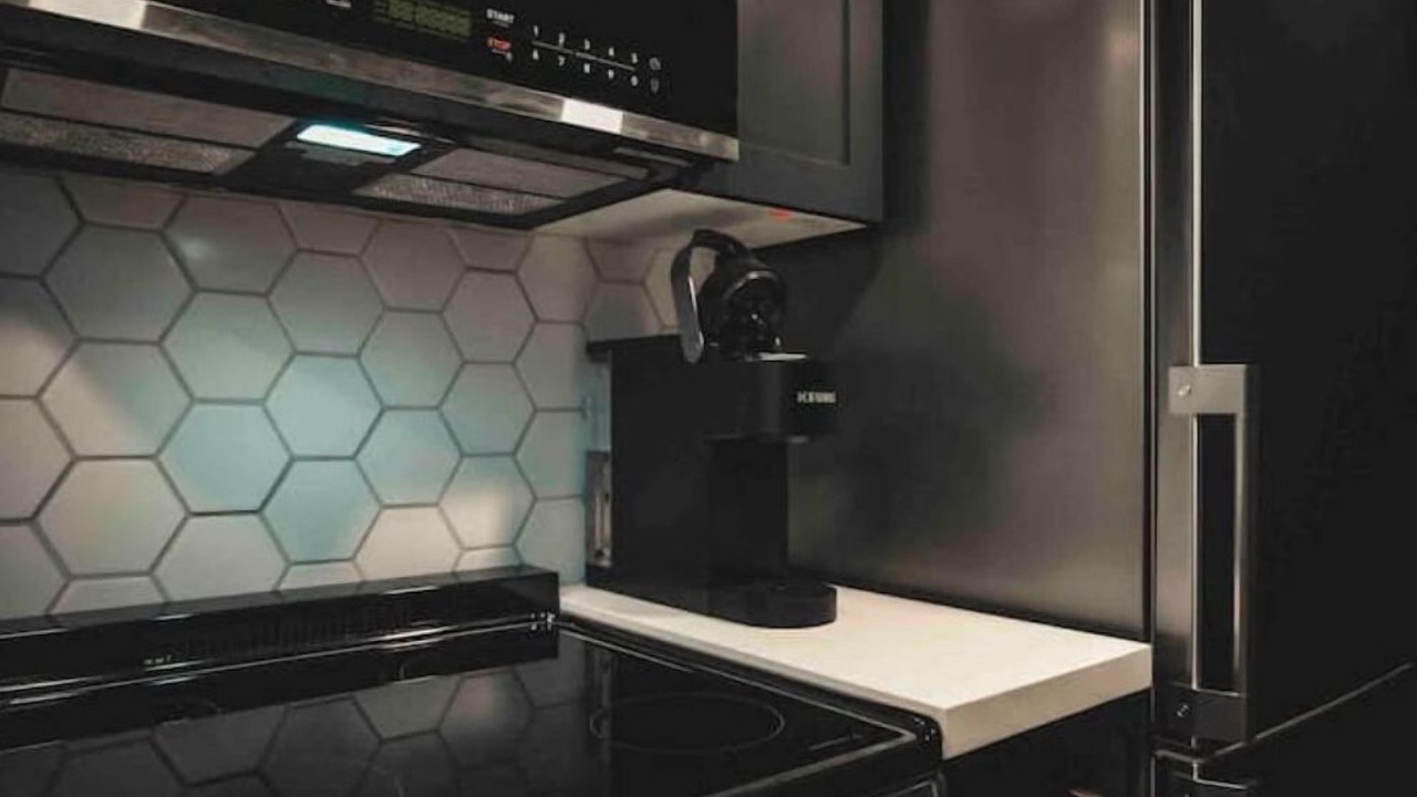 Photo of Kitchen in Barrie