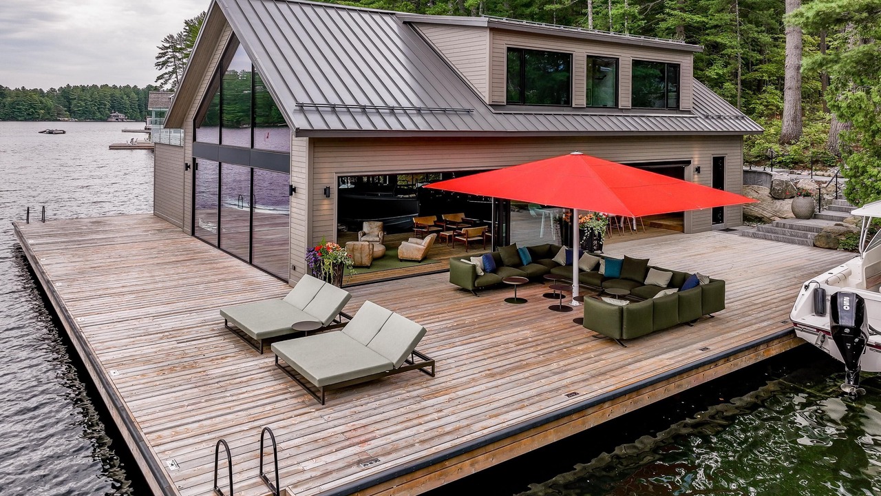 Photo of Outdoor in Muskoka Lakes
