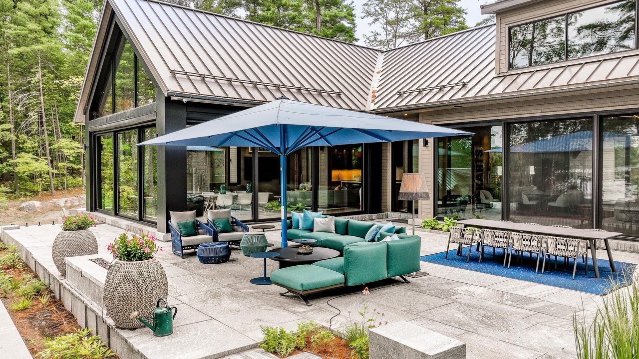 Photo of Outdoor in Muskoka Lakes