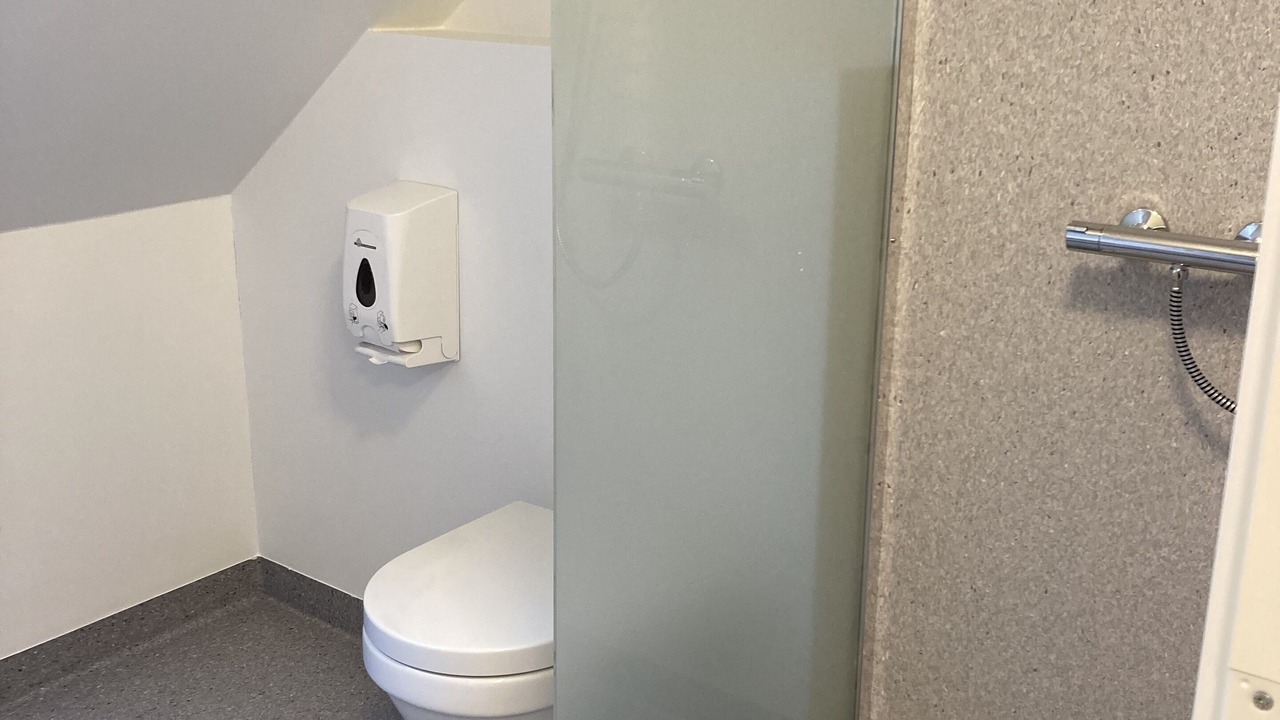 Photo of Bathroom in Sig