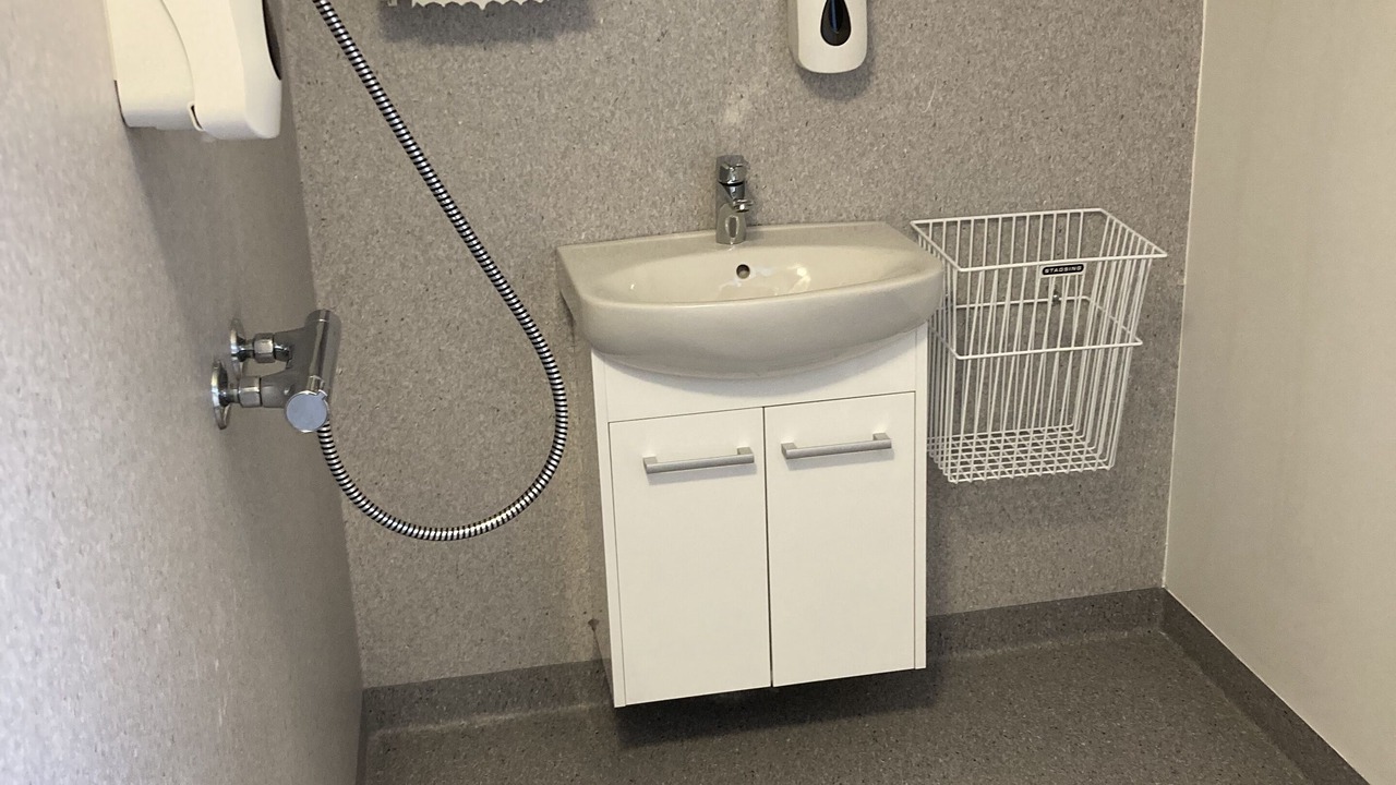 Photo of Bathroom in Sig