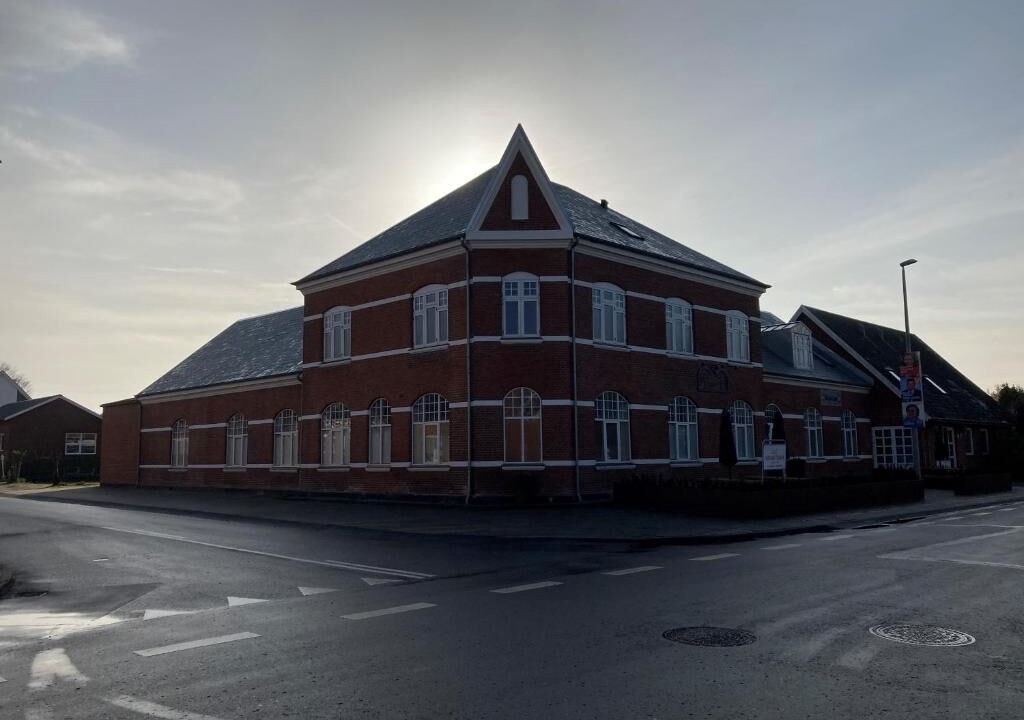 Photo of Outdoor in Sig