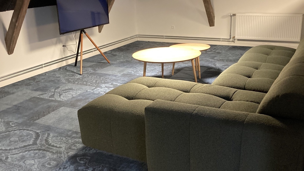 Photo of Livingroom in Sig