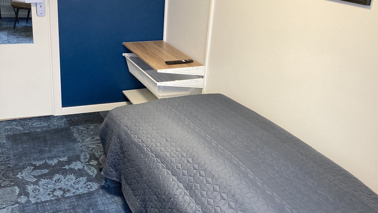 Photo of Bedroom in Sig