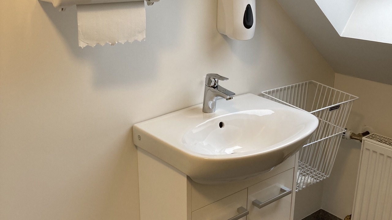 Photo of Bathroom in Sig