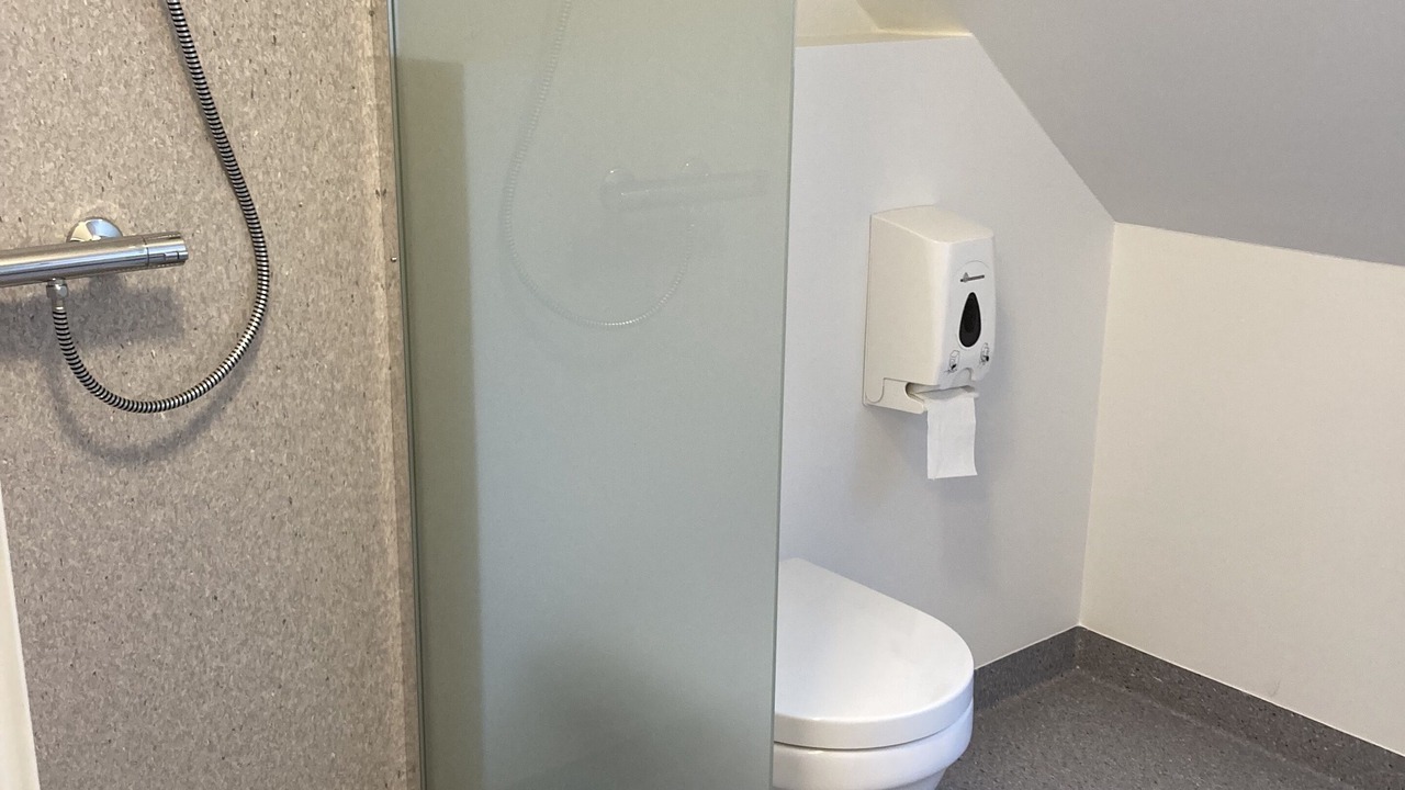 Photo of Bathroom in Sig