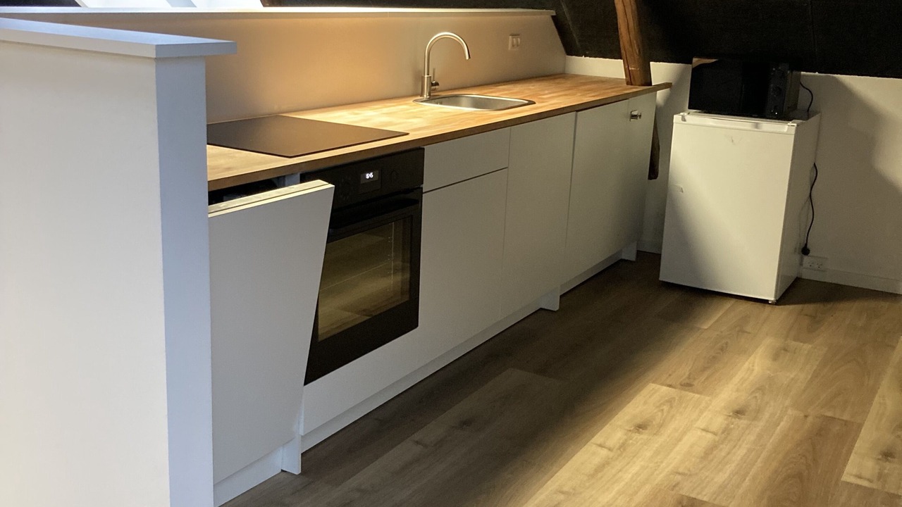 Photo of Kitchen in Sig