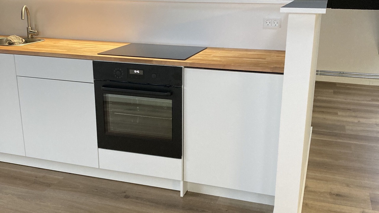 Photo of Kitchen in Sig