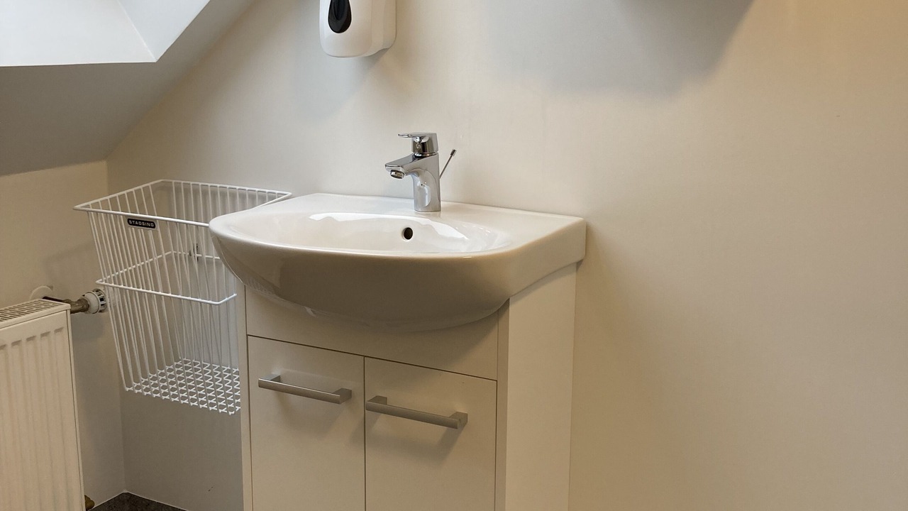 Photo of Bathroom in Sig