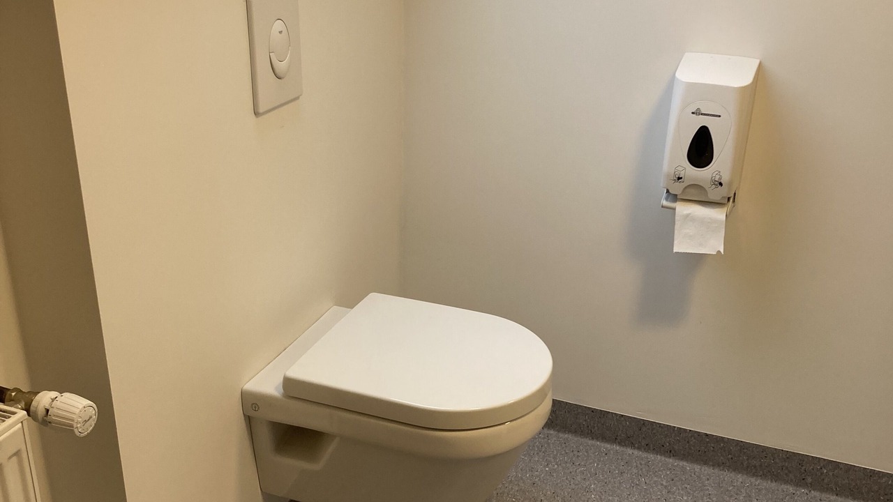 Photo of Bathroom in Sig