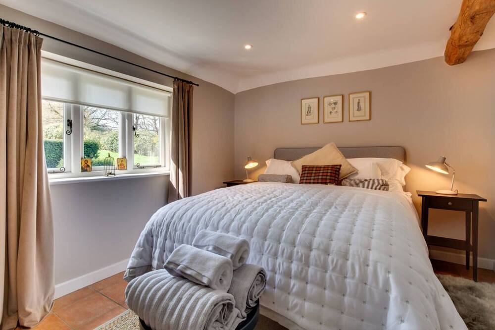 Photo of Bedroom in Mayfield