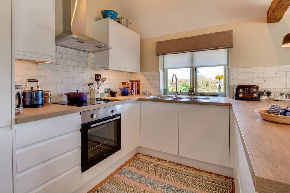 Photo of Kitchen in Mayfield