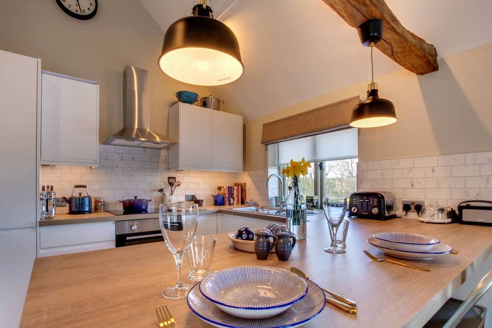 Photo of Kitchen in Mayfield