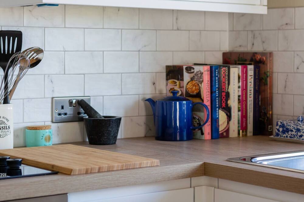 Photo of Kitchen in Mayfield