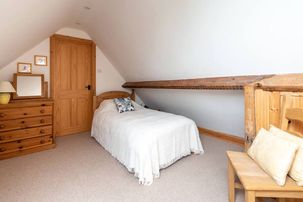 Photo of Bedroom in Wadhurst