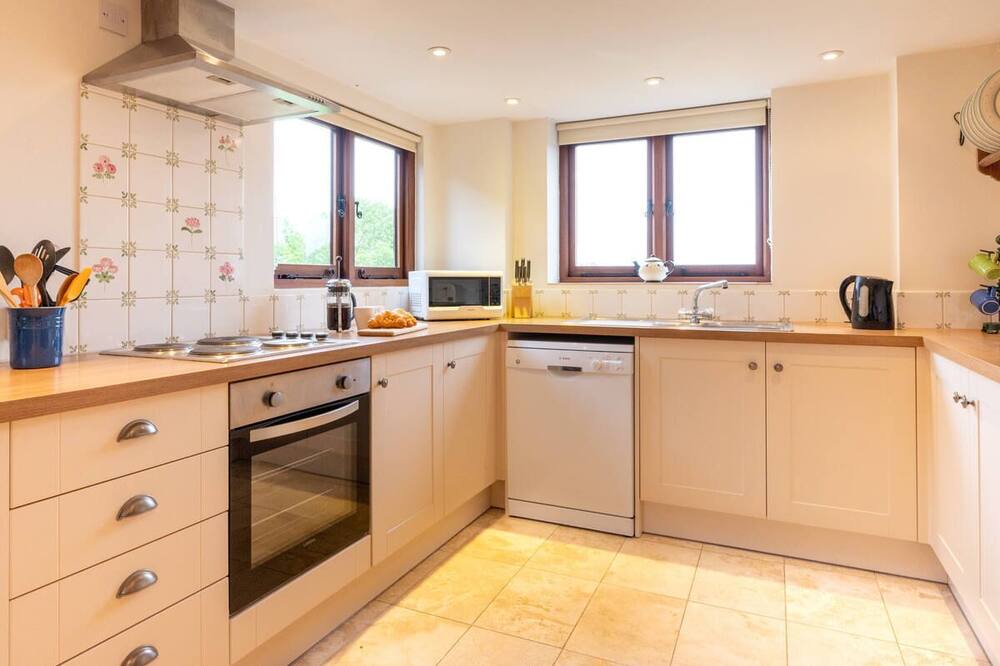 Photo of Kitchen in Wadhurst