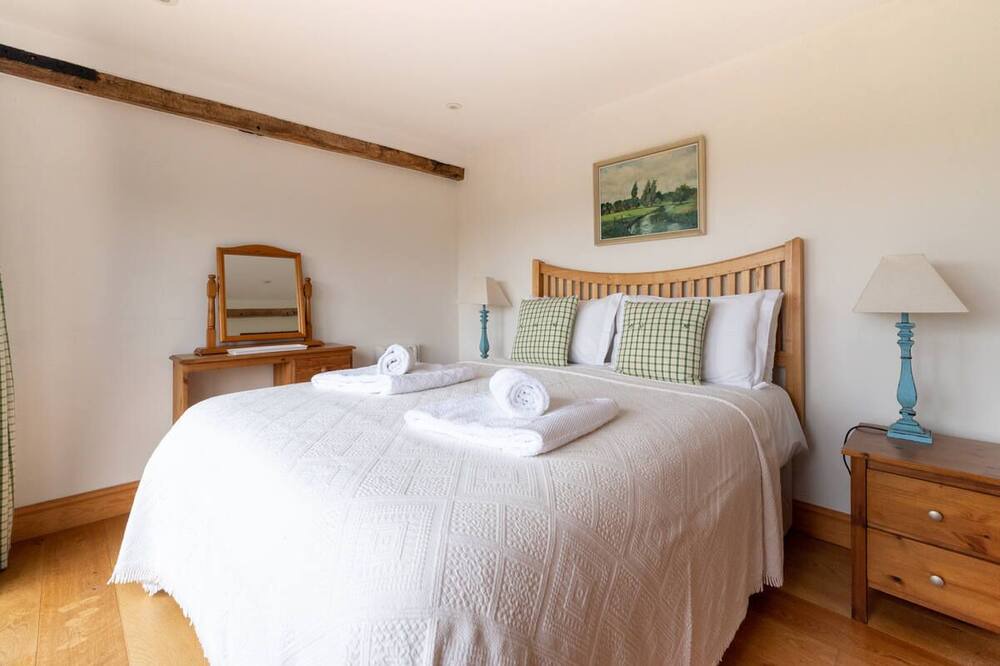 Photo of Bedroom in Wadhurst