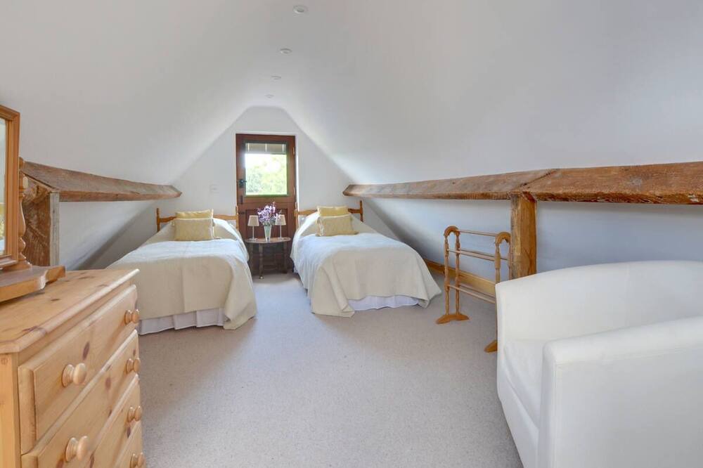 Photo of Bedroom in Wadhurst