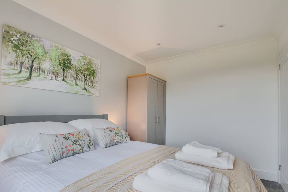 Photo of Bedroom in Denton