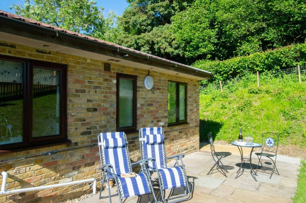 Photo of Outdoor in Denton