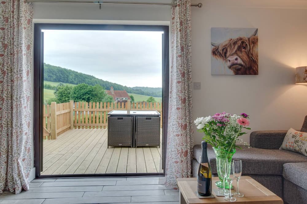 Photo of Livingroom in Denton