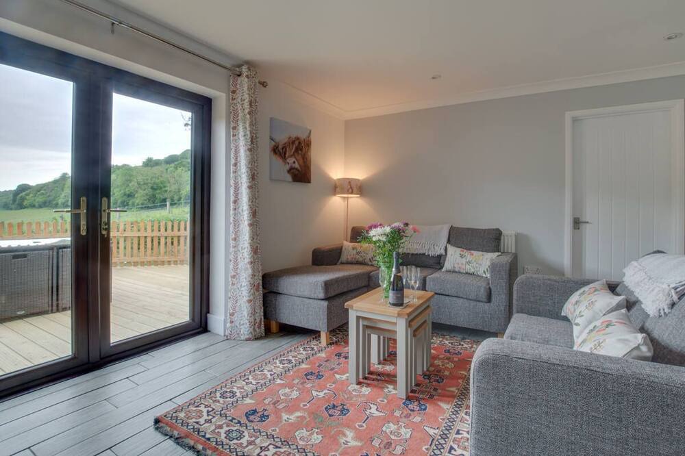 Photo of Livingroom in Denton