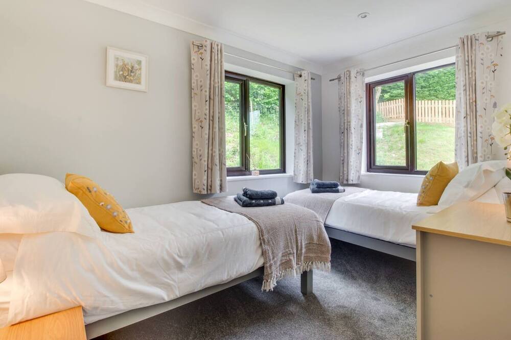 Photo of Bedroom in Denton