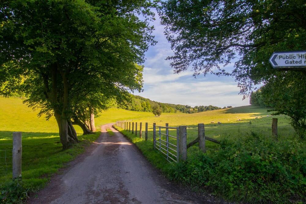 Photo of Outdoor in Denton