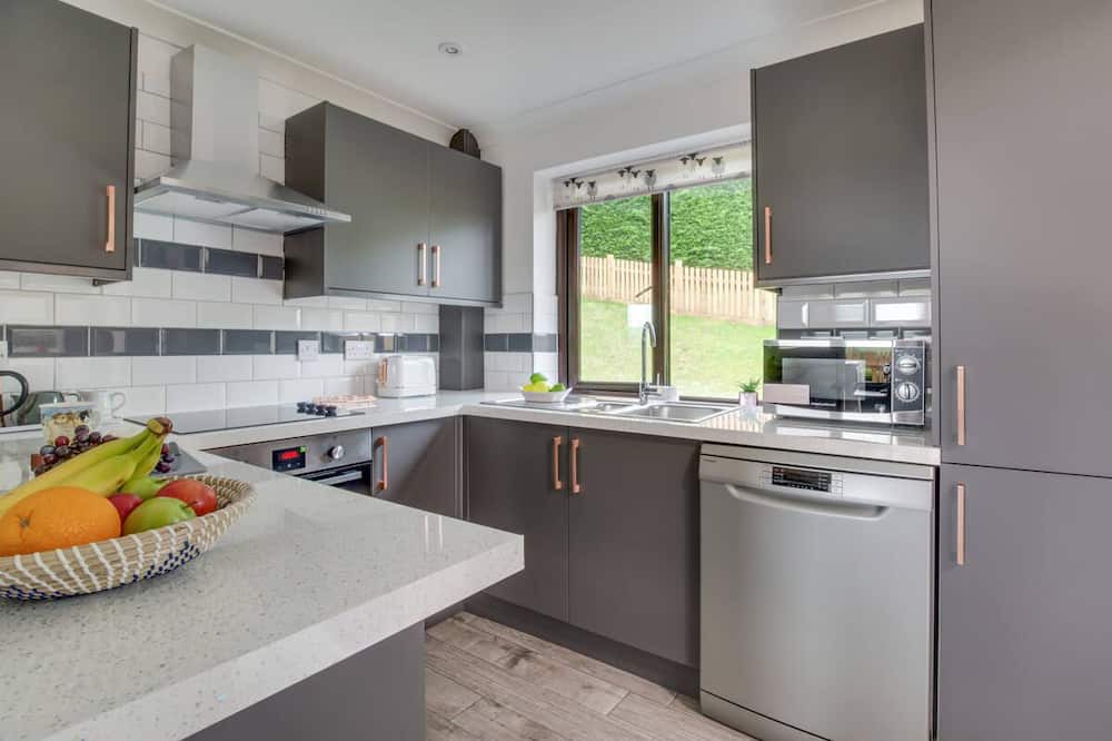 Photo of Kitchen in Denton