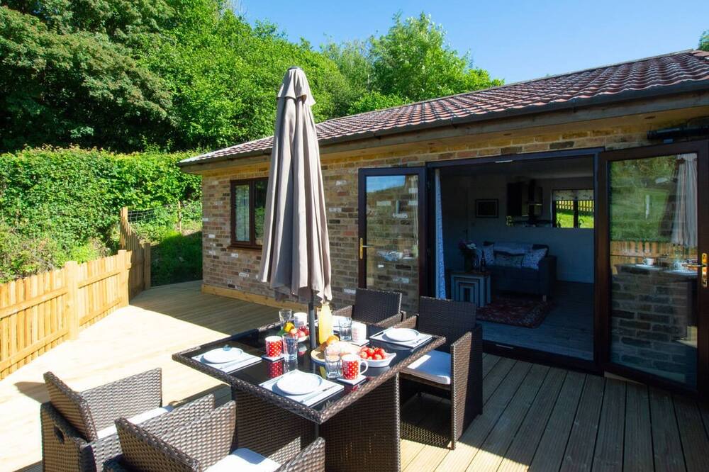 Photo of Outdoor in Denton