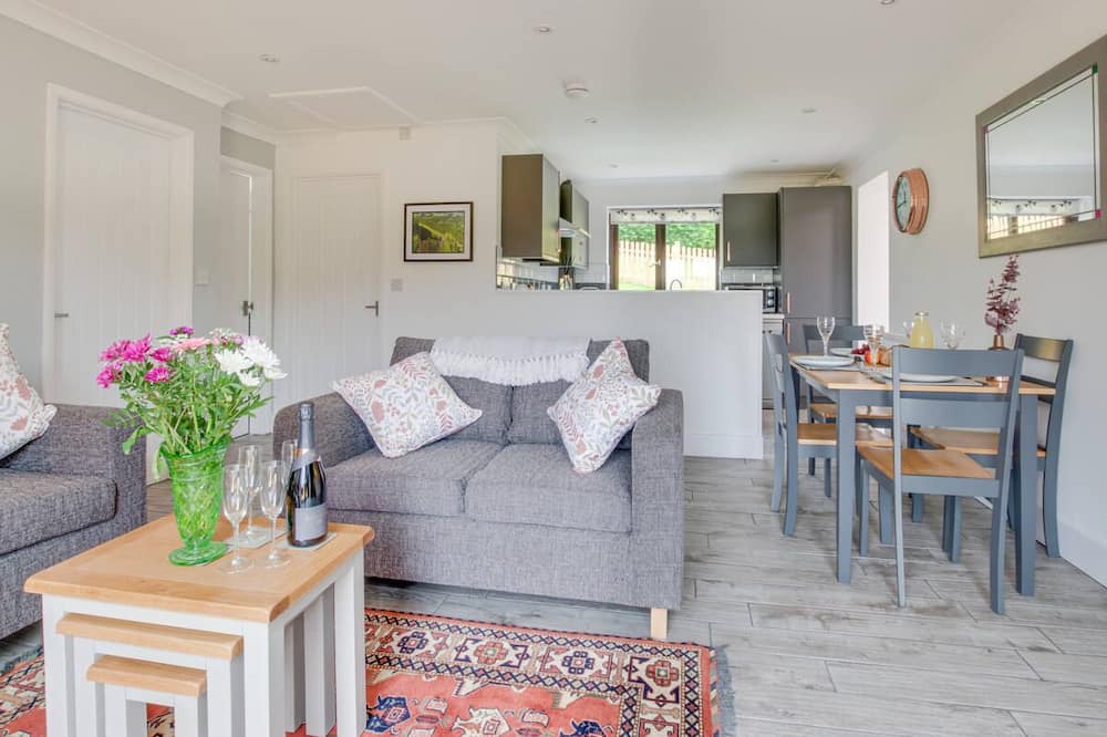 Photo of Livingroom in Denton