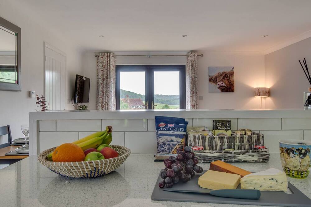 Photo of Livingroom in Denton