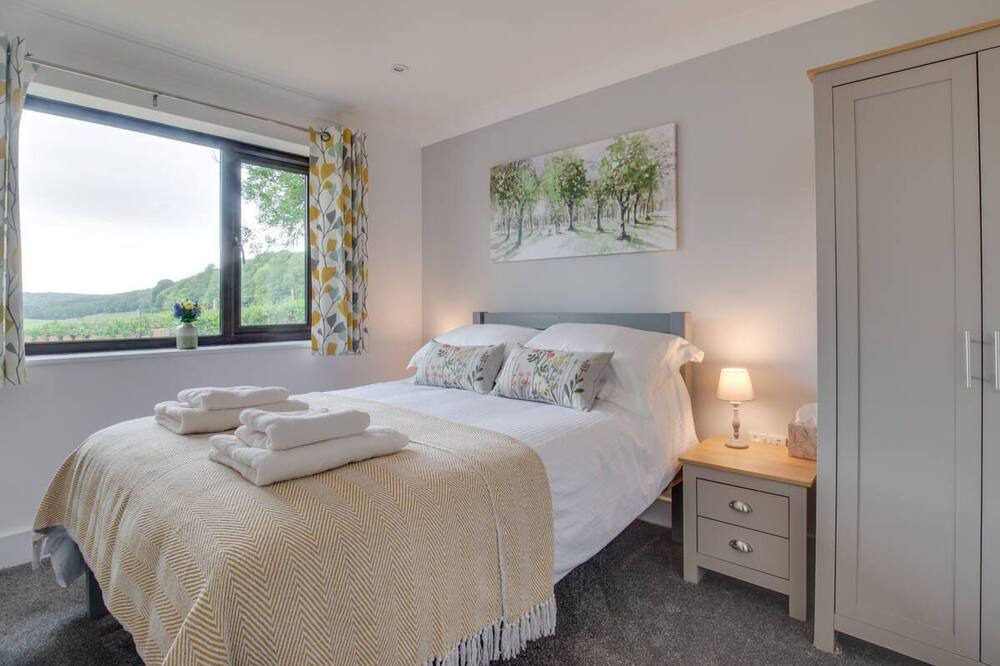 Photo of Bedroom in Denton