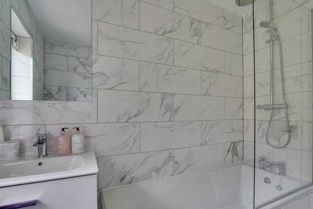 Photo of Bathroom in Denton