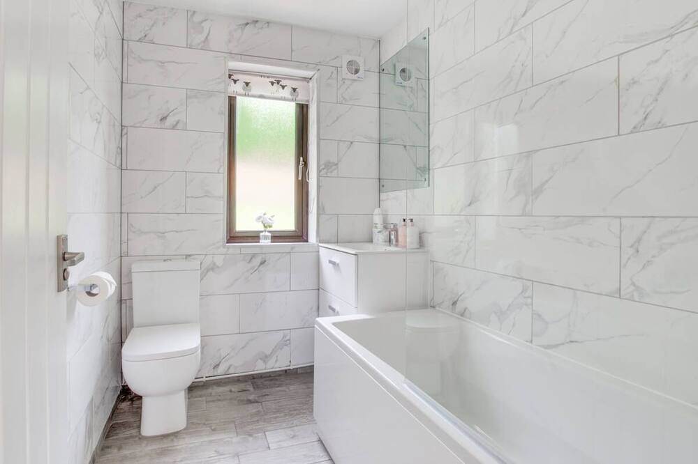 Photo of Bathroom in Denton