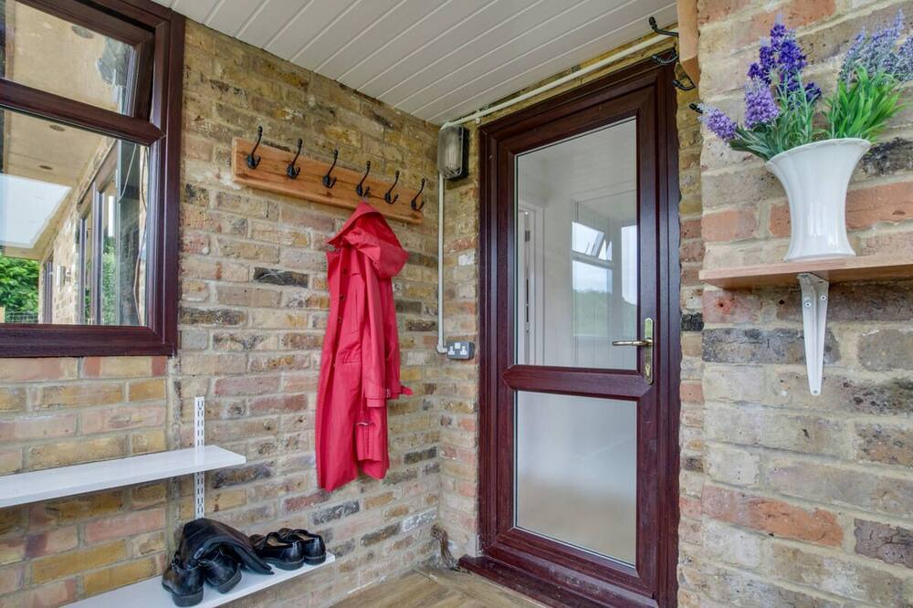 Photo of Outdoor in Denton