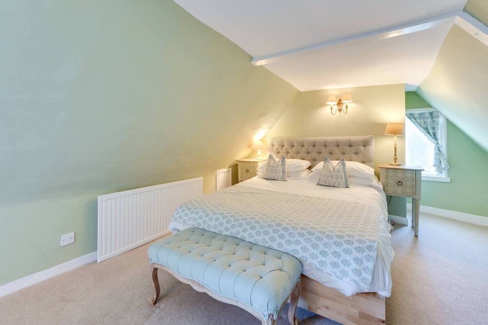 Photo of Bedroom in Barham