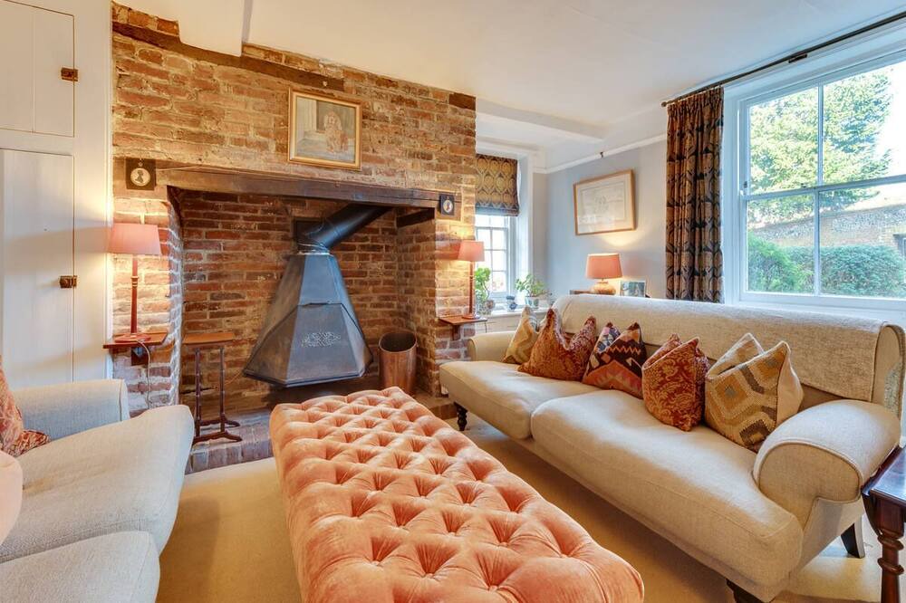 Photo of Livingroom in Barham