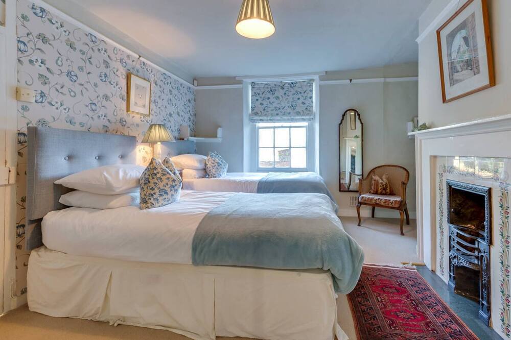 Photo of Bedroom in Barham