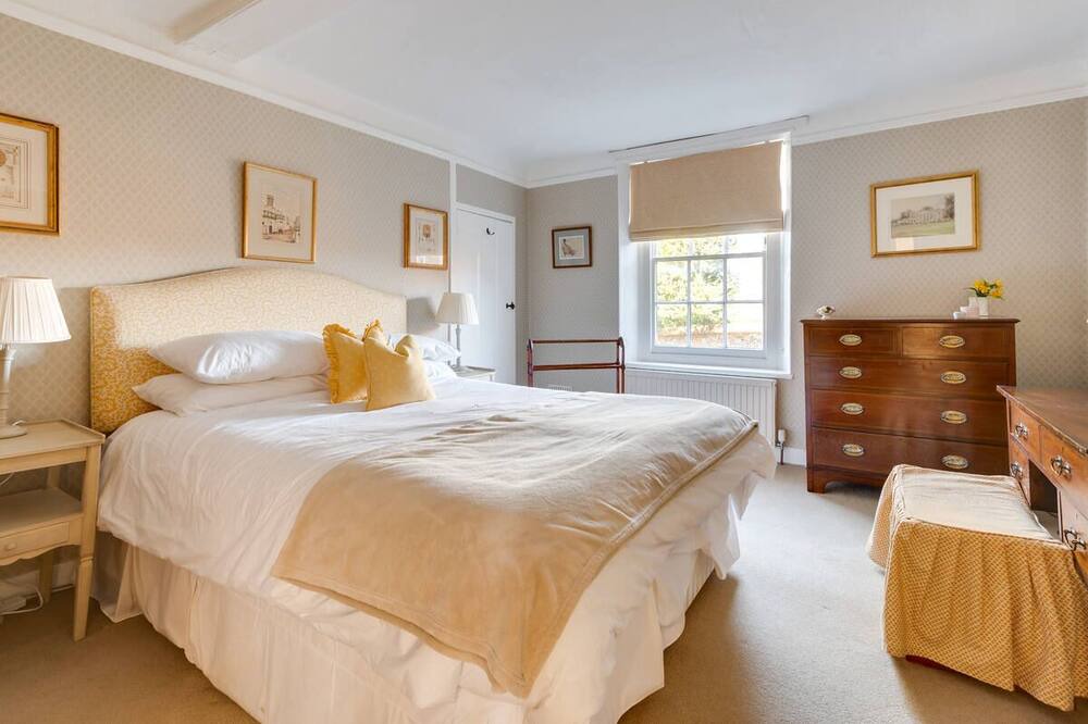 Photo of Bedroom in Barham