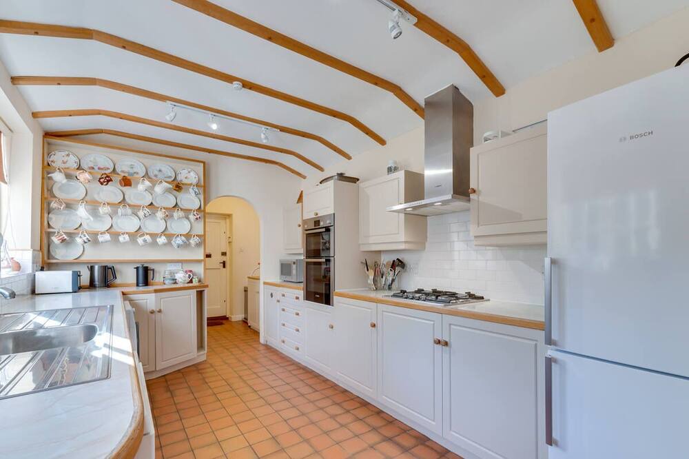 Photo of Kitchen in Barham