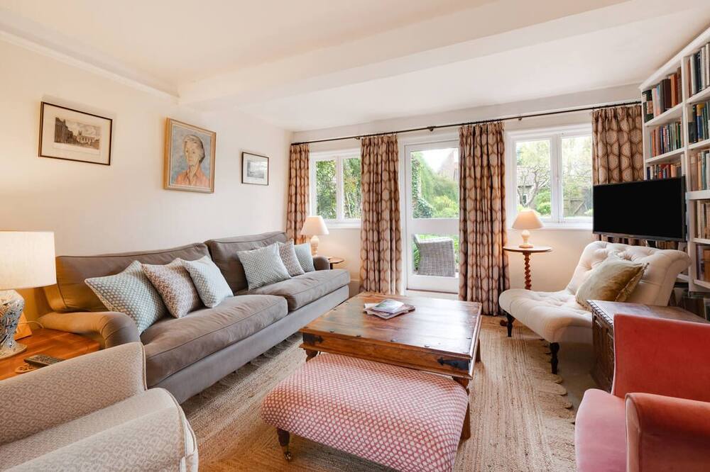 Photo of Livingroom in Barham